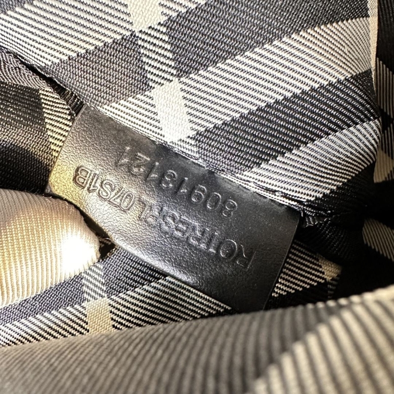 Bv*b*rry backpacks